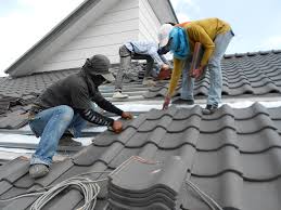 Best Green or Eco-Friendly Roofing Solutions  in Elkhorn City, KY